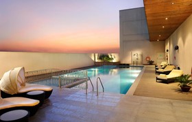DoubleTree by Hilton Hotel Gurgaon – New Delhi NCR