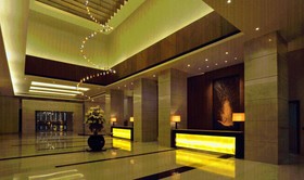 DoubleTree by Hilton Hotel Gurgaon – New Delhi NCR
