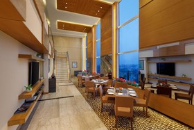 DoubleTree by Hilton Hotel Gurgaon – New Delhi NCR