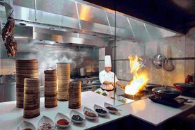DoubleTree by Hilton Hotel Gurgaon – New Delhi NCR