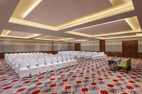 DoubleTree by Hilton Hotel Gurgaon – New Delhi NCR