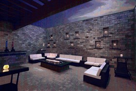 DoubleTree by Hilton Hotel Gurgaon – New Delhi NCR
