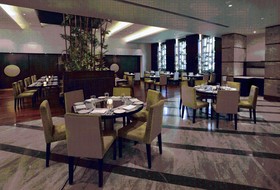 DoubleTree by Hilton Hotel Gurgaon – New Delhi NCR
