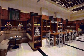 DoubleTree by Hilton Hotel Gurgaon – New Delhi NCR