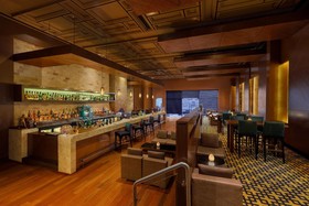 DoubleTree by Hilton Hotel Gurgaon – New Delhi NCR