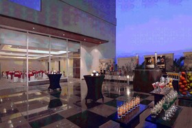 DoubleTree by Hilton Hotel Gurgaon – New Delhi NCR