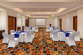 DoubleTree by Hilton Hotel Gurgaon – New Delhi NCR