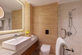 DoubleTree by Hilton Hotel Gurgaon – New Delhi NCR