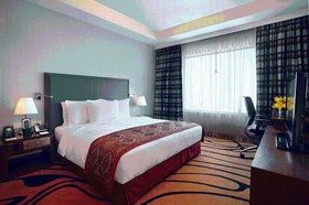 DoubleTree by Hilton Hotel Gurgaon – New Delhi NCR