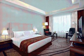 DoubleTree by Hilton Hotel Gurgaon – New Delhi NCR