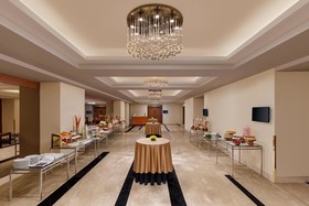 DoubleTree by Hilton Hotel Gurgaon – New Delhi NCR