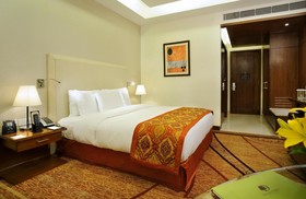DoubleTree by Hilton Hotel Gurgaon – New Delhi NCR