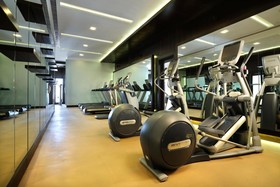 DoubleTree by Hilton Hotel Gurgaon – New Delhi NCR