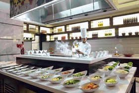 DoubleTree by Hilton Hotel Gurgaon – New Delhi NCR