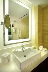 DoubleTree by Hilton Hotel Gurgaon – New Delhi NCR