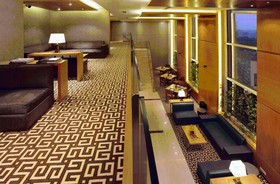 DoubleTree by Hilton Hotel Gurgaon – New Delhi NCR