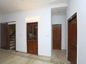 DS Cyber Residency by OYO Rooms