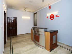 DS Cyber Residency by OYO Rooms