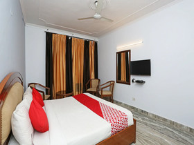 DS Cyber Residency by OYO Rooms