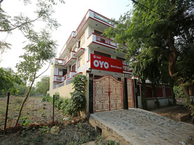 DS Cyber Residency by OYO Rooms