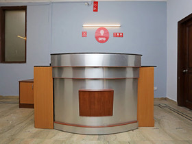 DS Cyber Residency by OYO Rooms