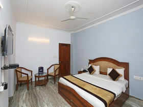 DS Cyber Residency by OYO Rooms