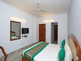 DS Cyber Residency by OYO Rooms