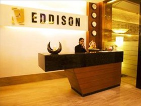 Eddison Hotel