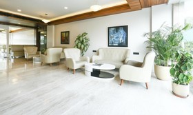 Treebo Premium Eden Residency