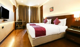 Treebo Premium Eden Residency