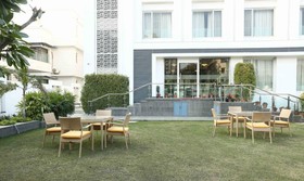 Treebo Premium Eden Residency