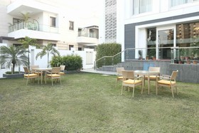 Treebo Premium Eden Residency