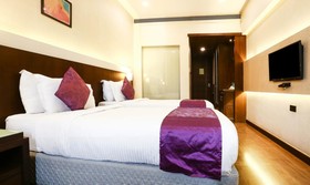 Treebo Premium Eden Residency