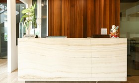 Treebo Premium Eden Residency