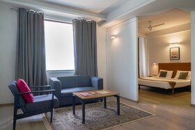 Enkay Residency