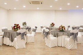 Enkay Residency