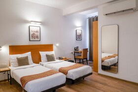 Enkay Residency