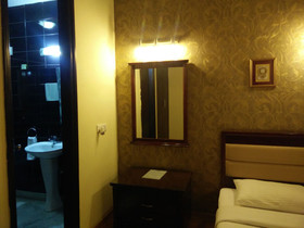 Enkay Residency V Block DLF Phase 3