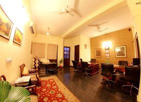 Enkay Residency V Block DLF Phase 3