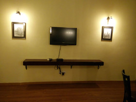 Enkay Residency V Block DLF Phase 3