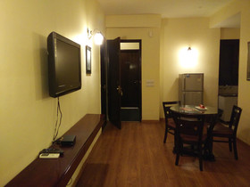 Enkay Residency V Block DLF Phase 3