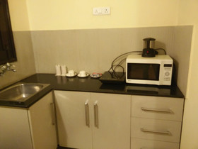 Enkay Residency V Block DLF Phase 3