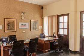 Enkay Residency V Block DLF Phase 3