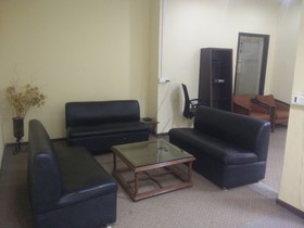 Enkay Residency V Block DLF Phase 3