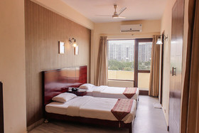 Enkay Residency V Block DLF Phase 3