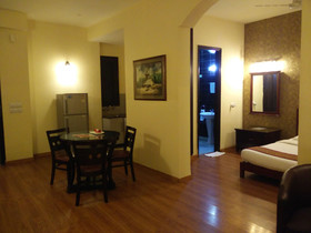 Enkay Residency V Block DLF Phase 3