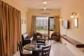Enkay Residency V Block DLF Phase 3