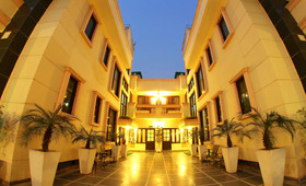 Enkay Residency V Block DLF Phase 3