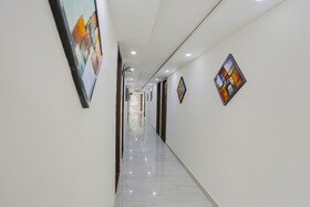 FabExpress Amrit Residency