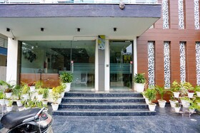 FabExpress Amrit Residency